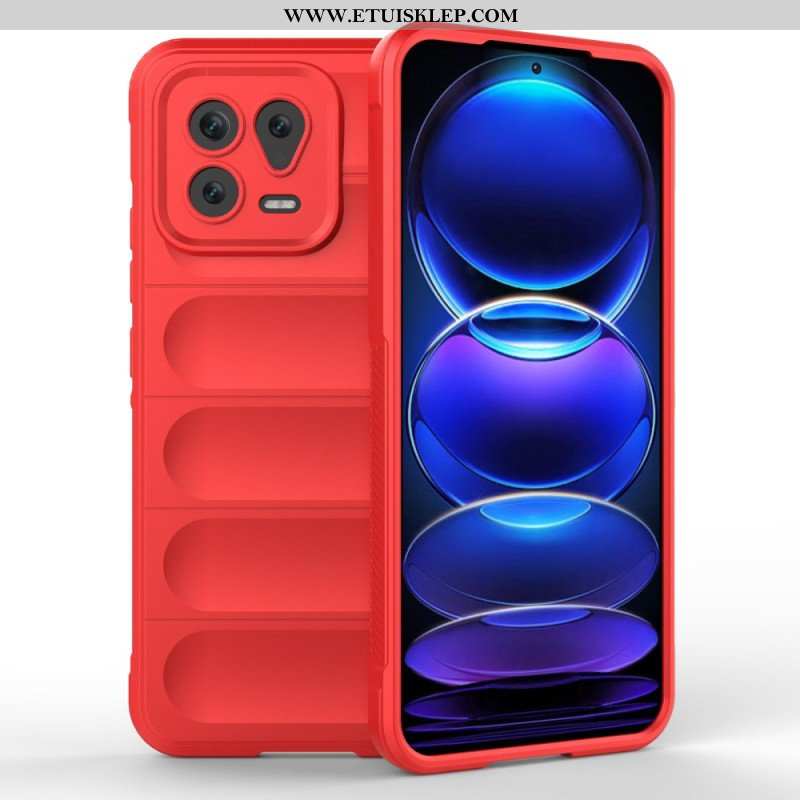 Etui do Xiaomi 13 Antypoślizgowy